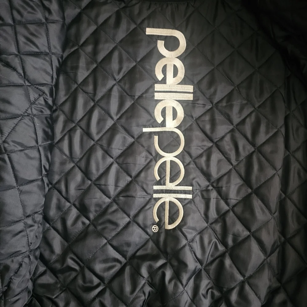 Heavy Weight Coat - Picture 4 of 7